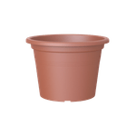 Ghiveci de exterior Venezia 30 cm, culoarea Teracota fotografia produsului