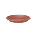 Farfurie Ghiveci rotunda 35 cm Teracota fotografia produsului