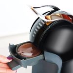 Set 5x Capsule Cafea Reincarcabile, Compatibile Dolce Gusto, maro fotografia produsului View 3 S