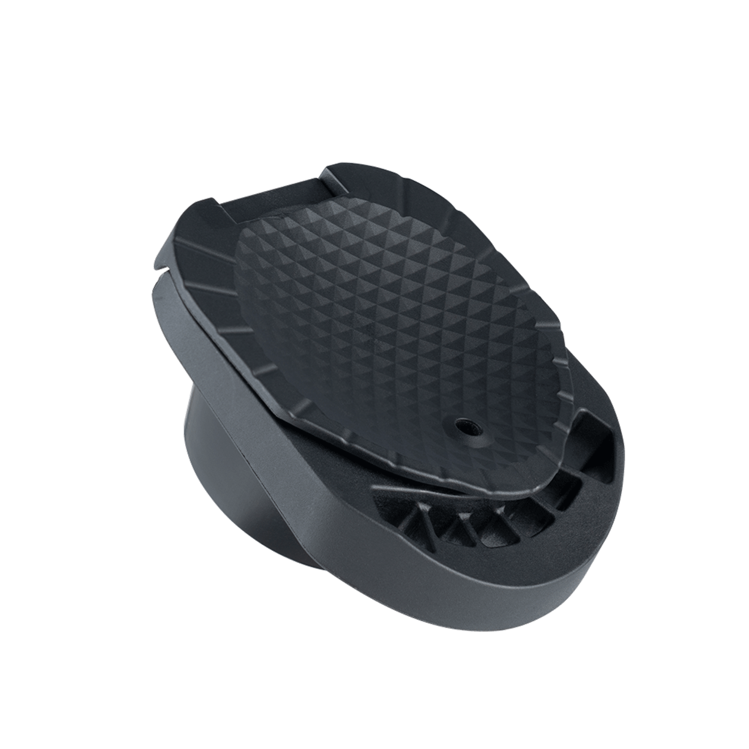 Suport /adaptor capsule Dolce Gusto, compatibil model Genio S, Piccolo X, negru fotografia produsului
