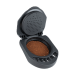 Suport /adaptor capsule Dolce Gusto, compatibil model Genio S, Piccolo X, negru fotografia produsului View 6 S