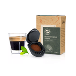Suport /adaptor capsule Dolce Gusto, compatibil model Genio S, Piccolo X, negru fotografia produsului View 4 S