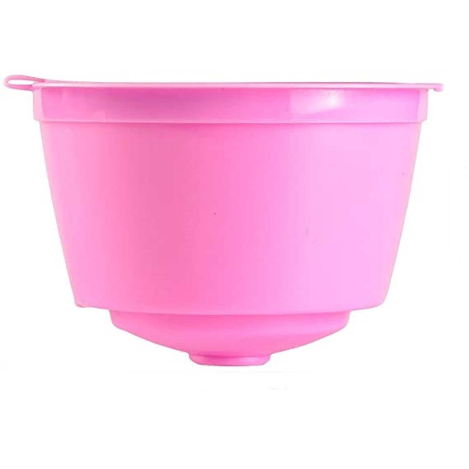 Capsula cafea, reutilizabila, reincarcabila, compatibil Dolce Gusto, rose fotografia produsului View 6 L