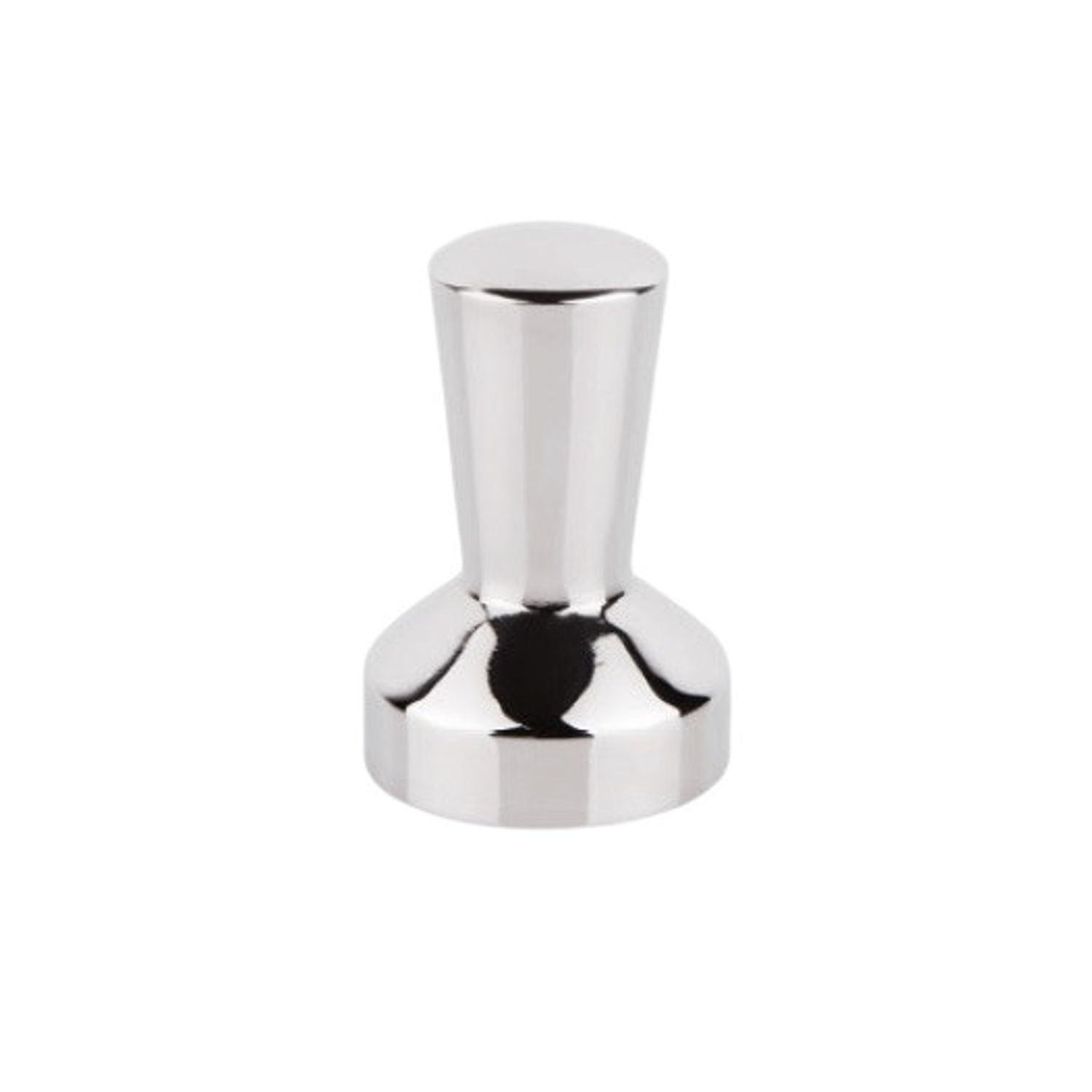 Tamper inox, diametru 57 mm fotografia produsului