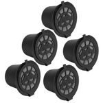 Set 5x Capsule Cafea Reincarcabile, Compatibile Nespresso fotografia produsului