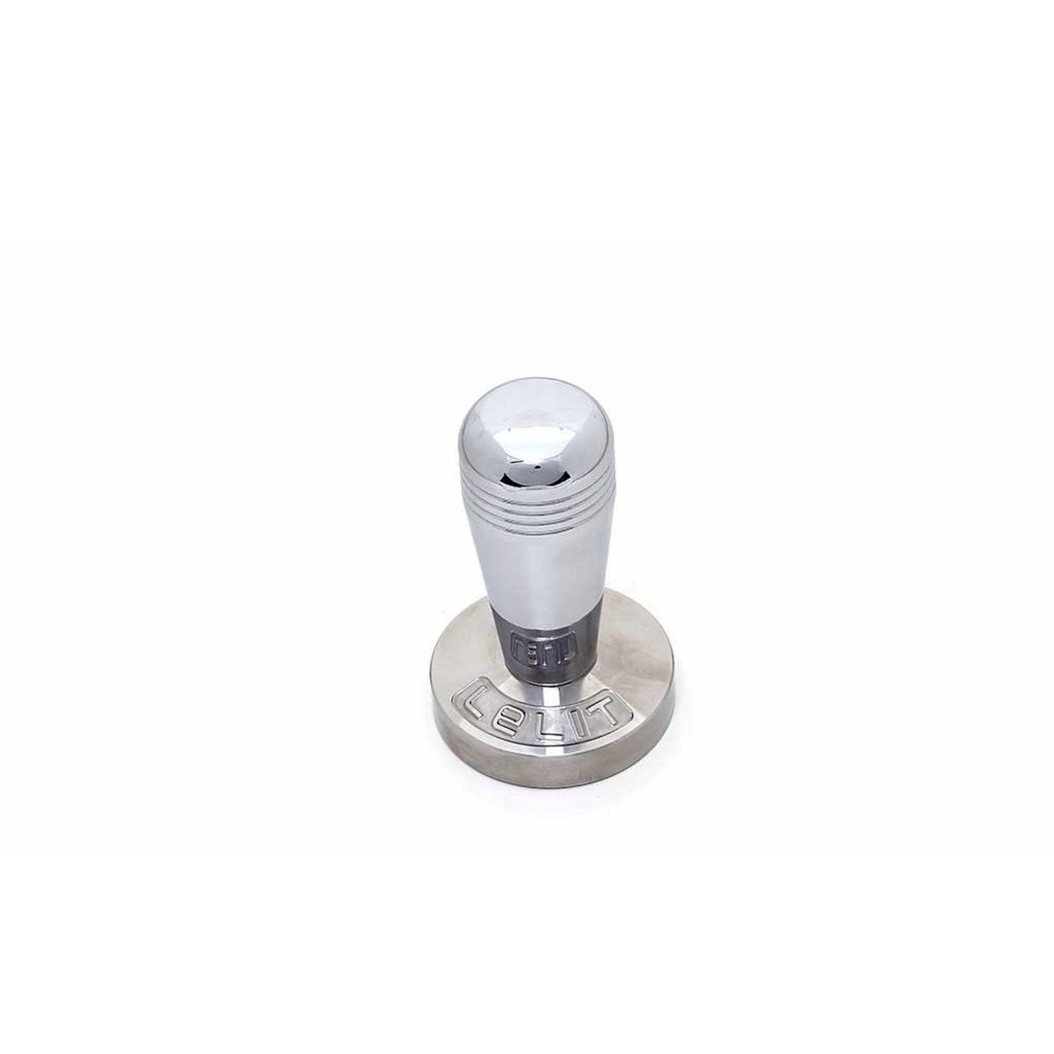 Tamper original Lelit , total inox 57 mm, Lelit PL 200 fotografia produsului