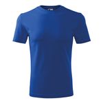 Tricou pentru barbati,  personalizat "Vegetarian", Albastru, marimea 2XL fotografia produsului View 5 S