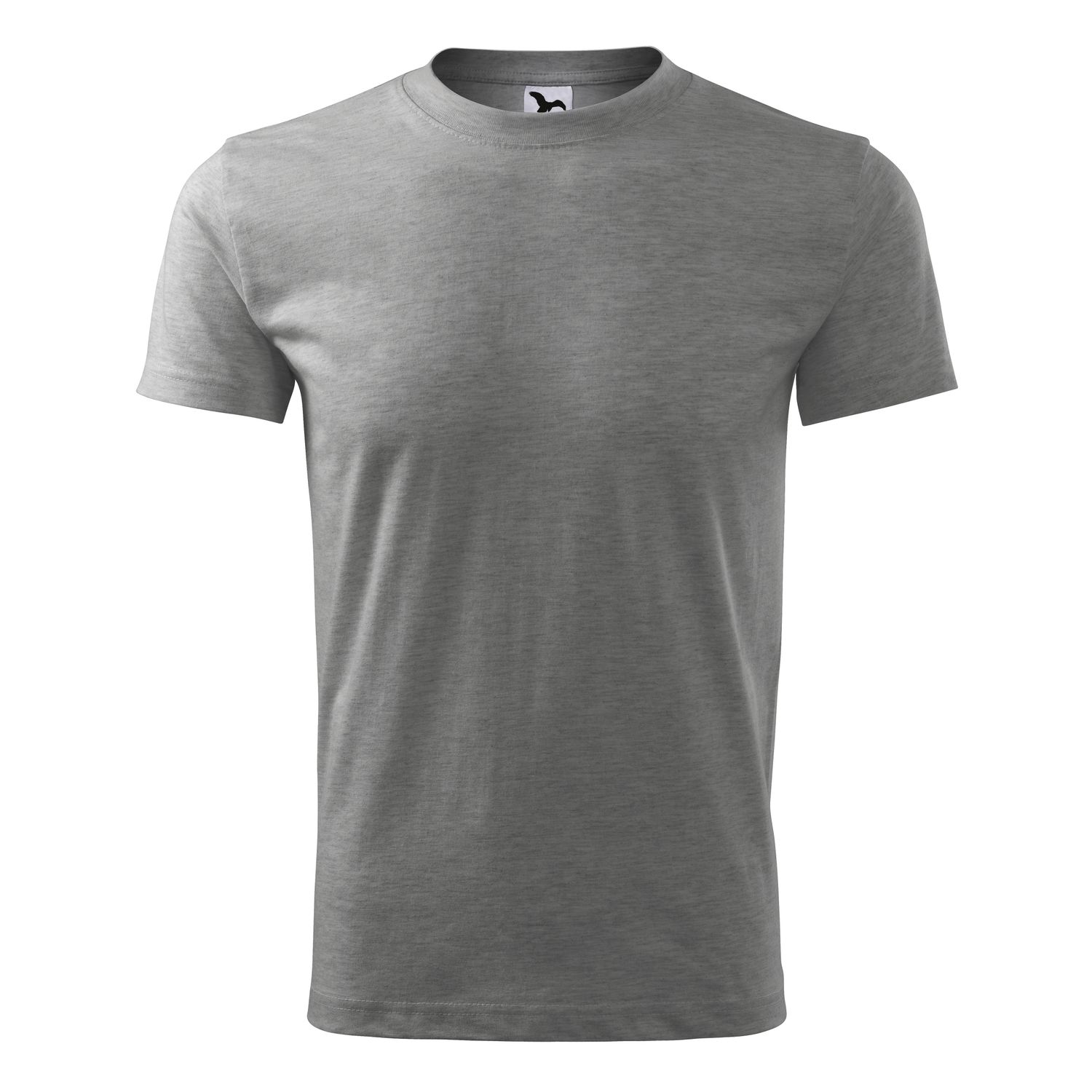 Tricou pentru barbati,personalizat  Legendele se nasc in noiembrie , Gri , marimea L fotografia produsului View 3 L
