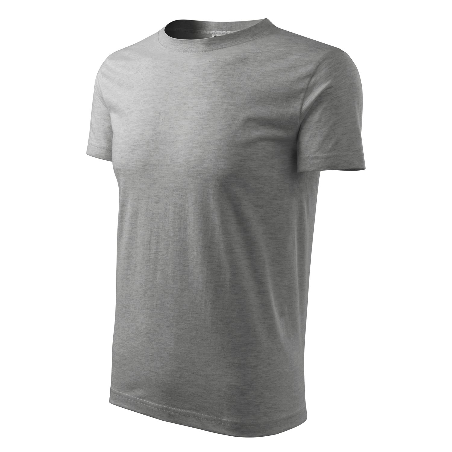 Tricou pentru barbati,personalizat  Legendele se nasc in noiembrie , Gri , marimea L fotografia produsului View 4 L