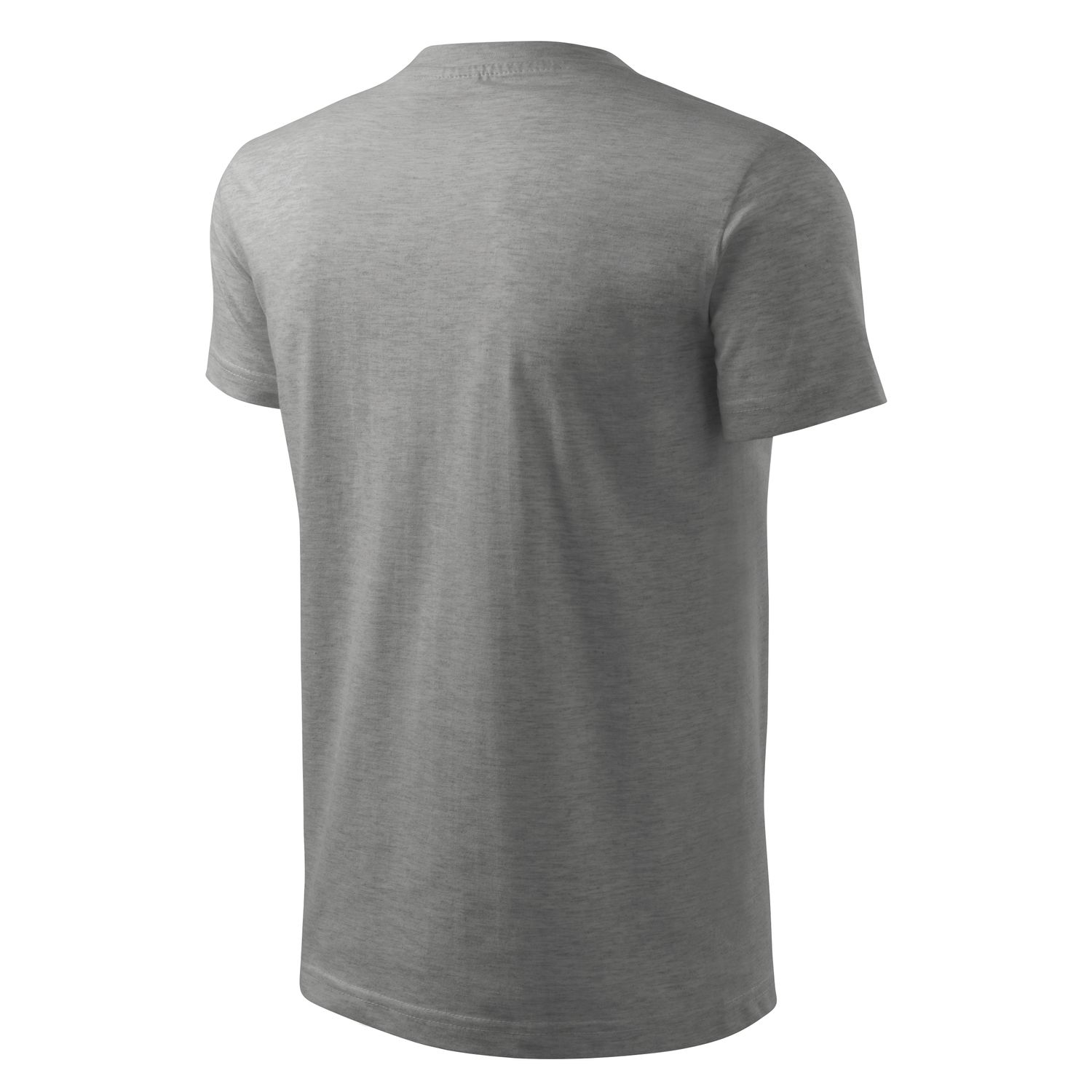 Tricou pentru barbati,personalizat  Legendele se nasc in noiembrie , Gri , marimea L fotografia produsului View 6 L