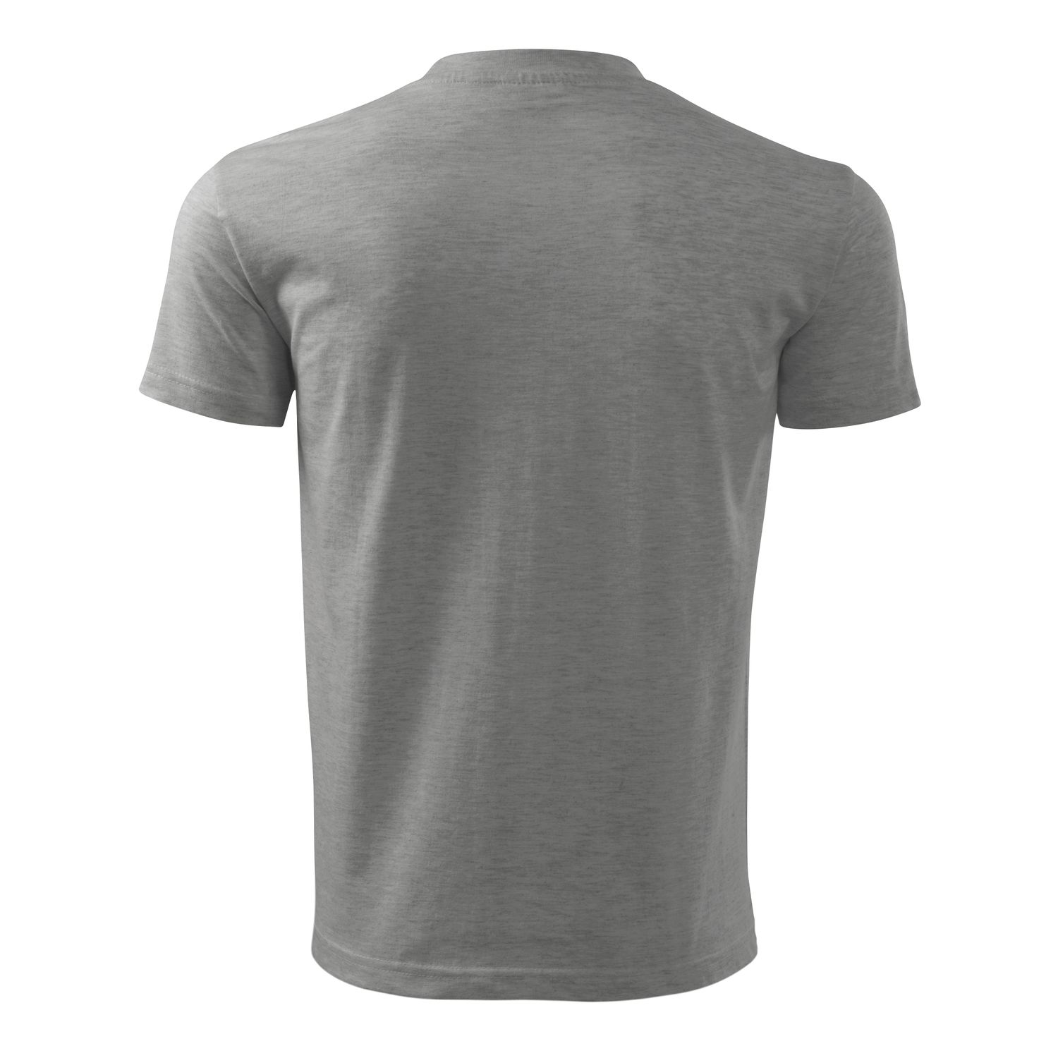 Tricou pentru barbati,personalizat  Legendele se nasc in noiembrie , Gri , marimea L fotografia produsului View 5 L