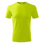 Tricou pentru barbati,personalizat Sunt virgin, Verde, marimea 2XL fotografia produsului View 4 S