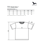 Tricou pentru barbati personalizat S-a terminat ultima noapte de libertate , Galbenmarimea M fotografia produsului View 2 S