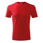 Tricou pentru barbati,personalizat  Bitcoin , Rosu, marimea 3XL fotografia produsului View 4 S