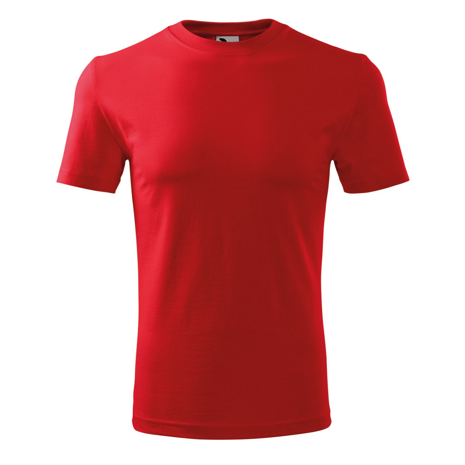 Tricou pentru barbati,personalizat  Bitcoin , Rosu, marimea 3XL fotografia produsului View 4 L