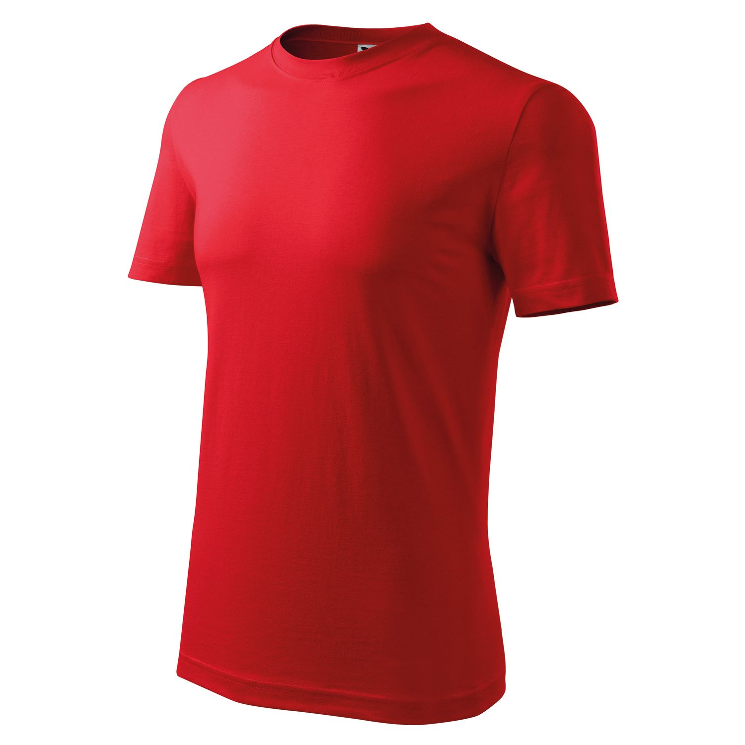 Tricou pentru barbati,personalizat  Bitcoin , Rosu, marimea 3XL fotografia produsului View 3 L
