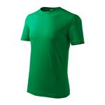 Tricou pentru barbati,personalizat Vegetarian, Verde inchis, marimea S fotografia produsului View 5 S