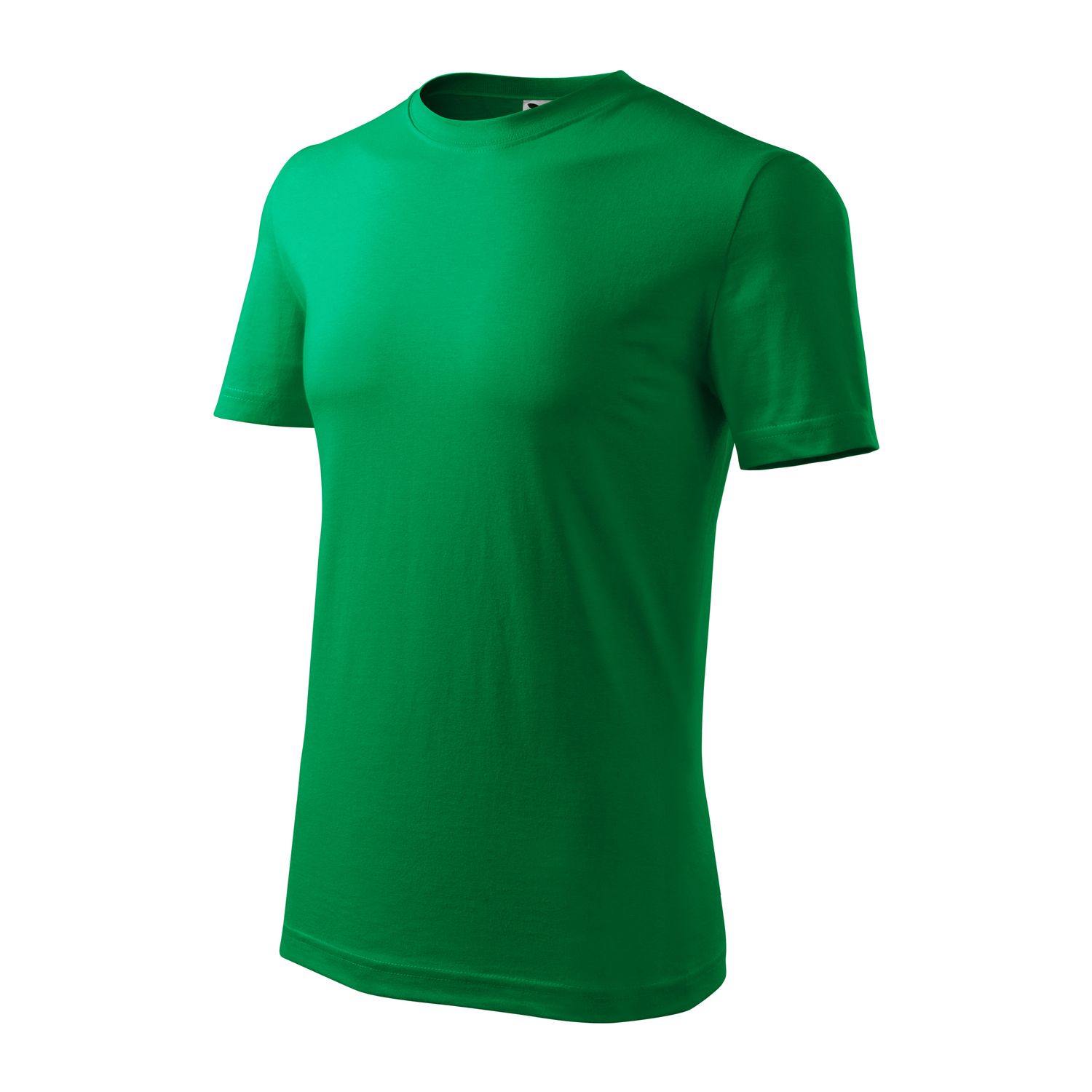 Tricou pentru barbati,personalizat Vegetarian, Verde inchis, marimea S fotografia produsului View 5 L