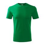 Tricou pentru barbati,personalizat Vegetarian, Verde inchis, marimea S fotografia produsului View 4 S