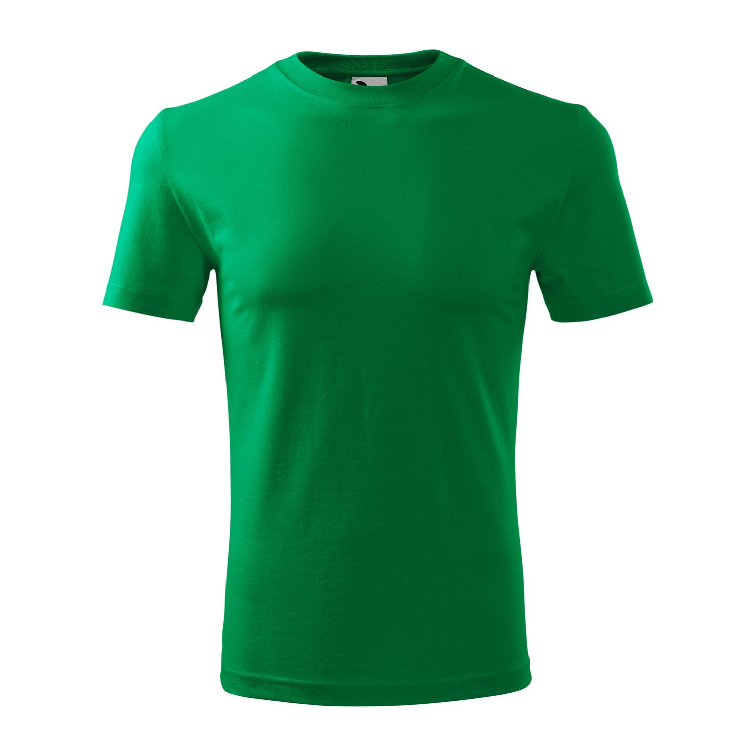 Tricou pentru barbati,personalizat Vegetarian, Verde inchis, marimea S fotografia produsului View 4 L