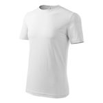 Tricou pentru barbati,personalizat Intelligence is the ability, Alb, marimea S fotografia produsului View 5 S