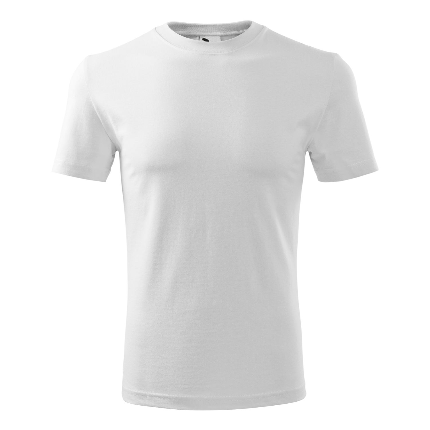 Tricou pentru barbati,personalizat Intelligence is the ability, Alb, marimea S fotografia produsului View 3 L