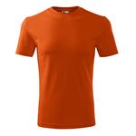 Tricou pentru barbati,personalizat  Bitcoin , Portocaliu, marimea S fotografia produsului View 3 S