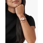 Ceas Dama, Michael Kors, Allie MK1039, Set cu Bratara fotografia produsului View 4 S