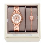 Ceas Dama, Michael Kors, Allie MK1039, Set cu Bratara fotografia produsului View 2 S