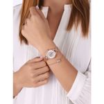 Ceas Dama, Michael Kors, Allie MK1039, Set cu Bratara fotografia produsului View 6 S