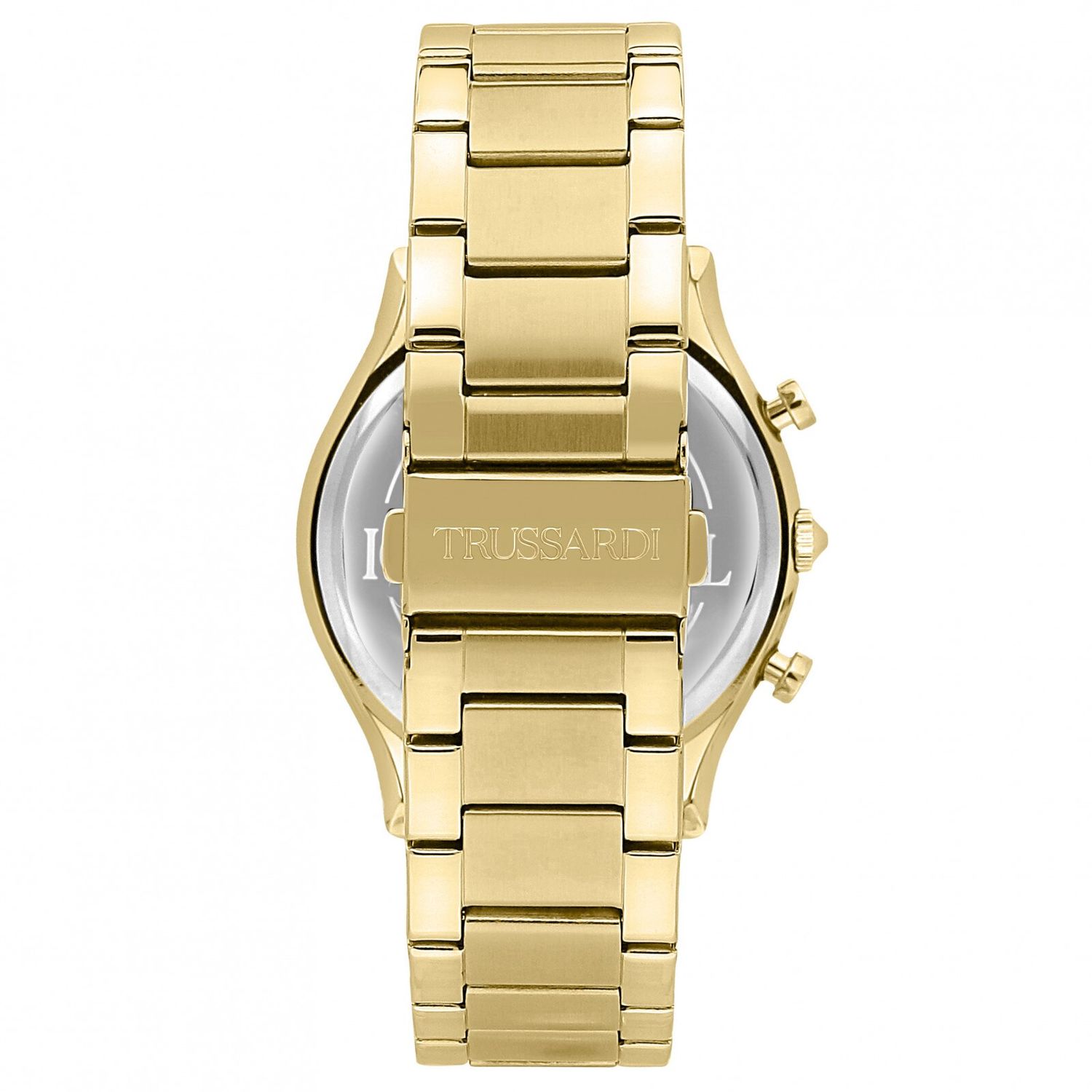 Ceas TRUSSARDI  T-LIGHT R2453127008 fotografia produsului View 3 L