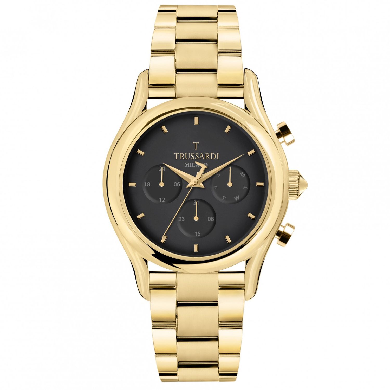 Ceas TRUSSARDI  T-LIGHT R2453127008 fotografia produsului