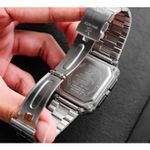Ceas Barbati, Casio, Wave Ceptor - World Time, Radio Controlled WV-59DE-1A fotografia produsului View 2 S