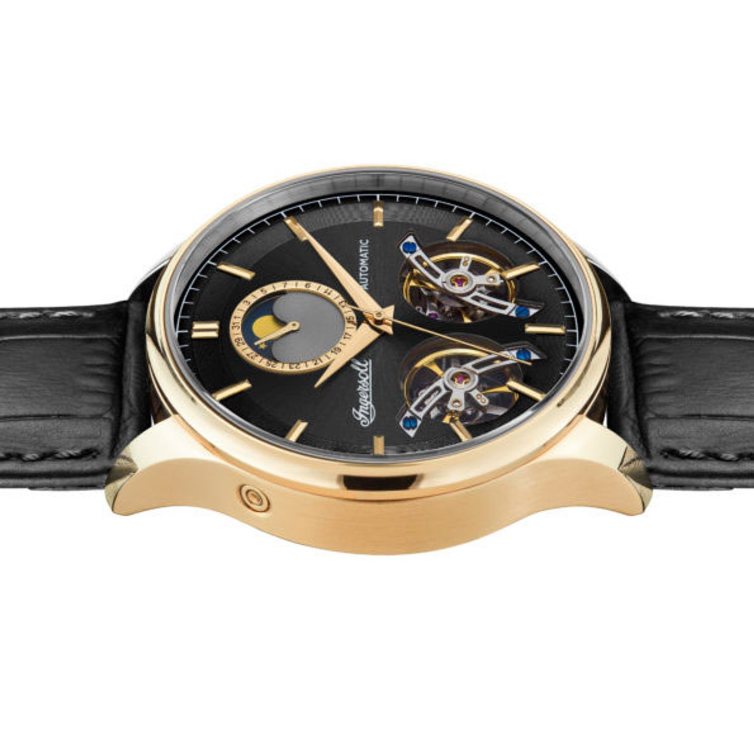 Ceas Barbati, INGERSOLL WATCHES I07202 fotografia produsului View 3 L