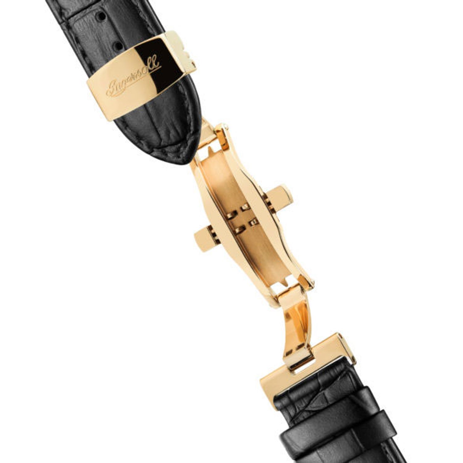 Ceas Barbati, INGERSOLL WATCHES I07202 fotografia produsului View 5 L