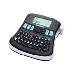 Aparat etichetat (imprimanta etichete) DYMO LabelManager 210D Cyrillic, S0784440, S0964070, S0784470, S0784450 fotografia produsului