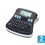 Aparat etichetat (imprimanta etichete) DYMO LabelManager 210D Cyrillic, S0784440, S0964070, S0784470, S0784450 fotografia produsului View 2 S