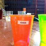 Etichetator Dymo LetraTag LT-100T, compact si portabil, tastatura AZERTY, editare eticheta pe 2 randuri S0758380 fotografia produsului View 2 S