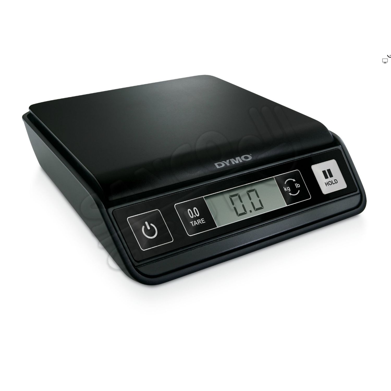 Cantar postal digital 5KG DYMO M5 S0929000 929000 fotografia produsului View 2 L