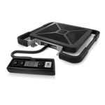 Cantar digital curierat logistica DYMO S100, 100 Kg, S0929030 929030 fotografia produsului