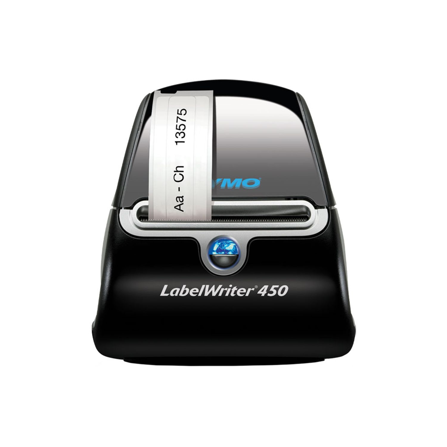 Aparat etichetare LabelWriter 450, imprimanta termica profesionala cu conectare PC, Dymo LW S0838770 fotografia produsului View 2 L