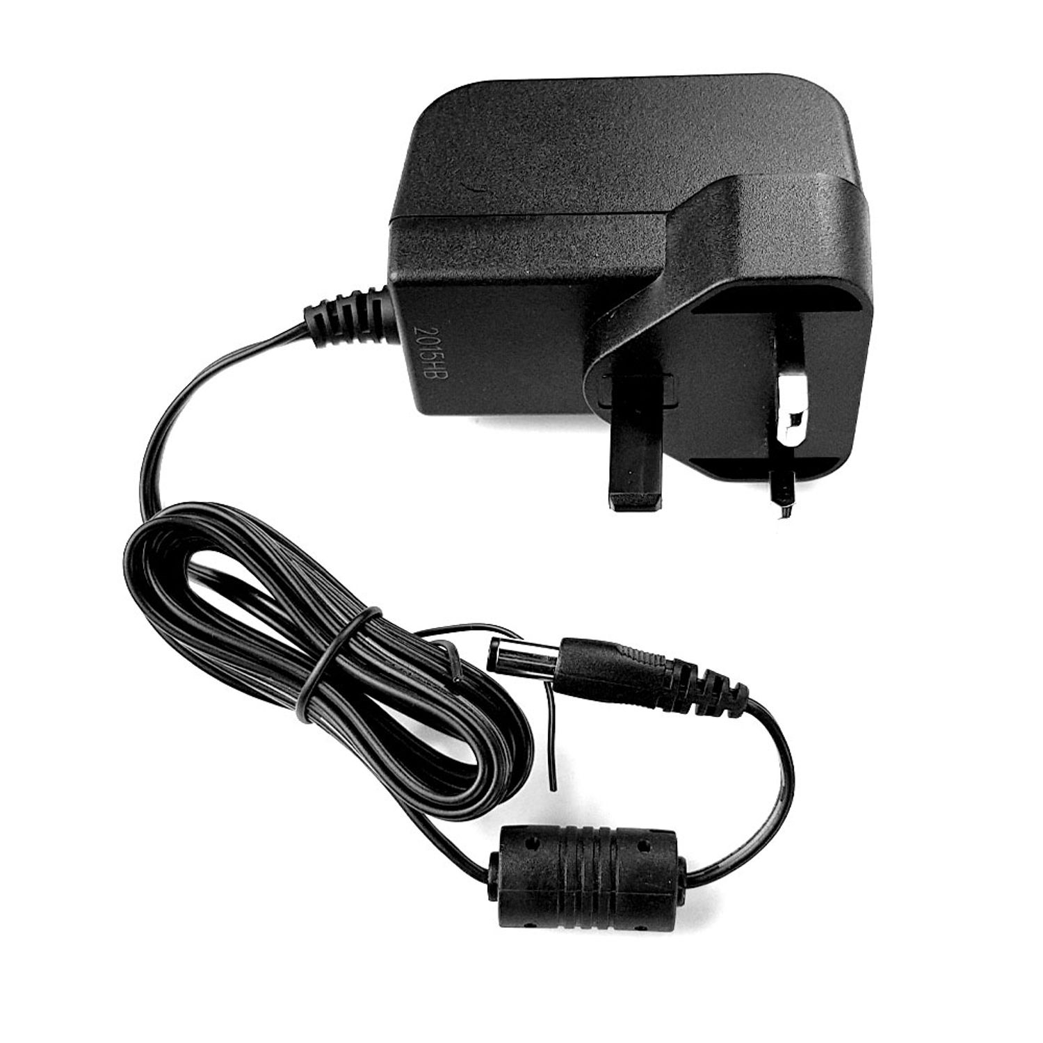Incarcator la retea gama LabelManager 260, 360D, 420P 1758460 UK fotografia produsului View 2 L