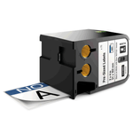 DYMO XTL etichete autoadezive semnalizare, header NOTICE, 51mm x 102mm, 1868715 fotografia produsului