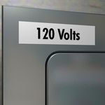 Imprimanta Etichete Bluetooth Dymo MobileLabeler si 1 banda industriala poliester D1, 12mm x 5.5m,1978246, 16959 fotografia produsului View 2 S