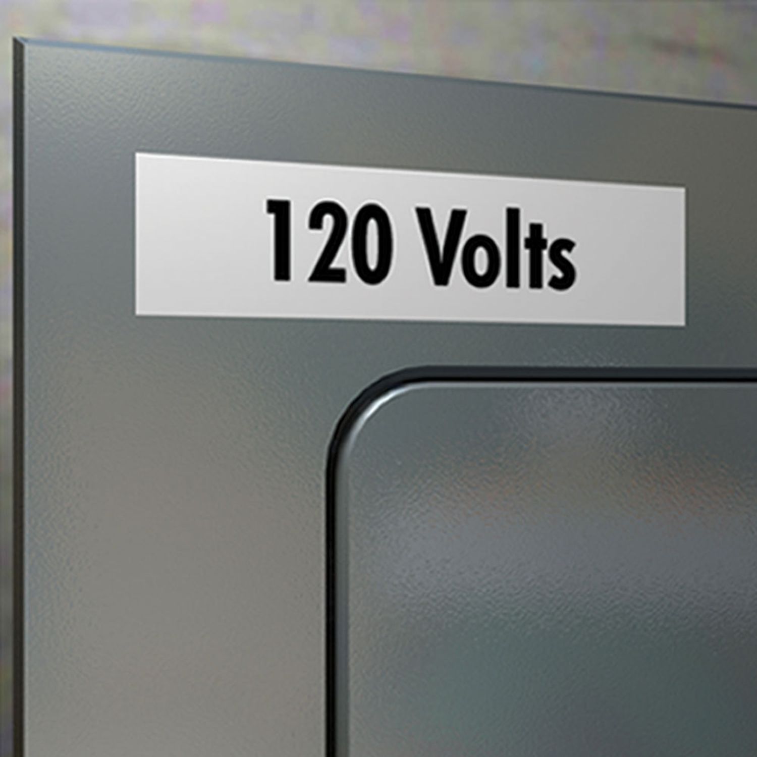 Imprimanta Etichete Bluetooth Dymo MobileLabeler si 1 banda industriala poliester D1, 12mm x 5.5m,1978246, 16959 fotografia produsului View 2 L