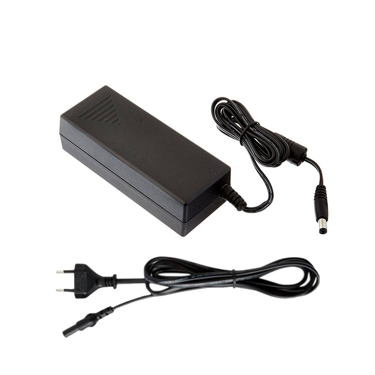 Incarcator la retea XTL 500, 240V, priza EE, 1888662 fotografia produsului