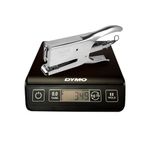 Cantar postal digital 1KG DYMO M1 S0928980 928980 fotografia produsului View 2 S