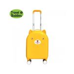 Troler Catelusul puternic, Travel Buddies fotografia produsului