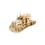 Puzzle 3D Tir, ROBOTIME, Lemn, 286 piese fotografia produsului