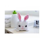 Jucarie de plus pentru baita Rabbit Soap Pals 78104 fotografia produsului